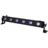 Kép 2/5 - EUROLITE LED BAR-6 QCL RGBA Bar