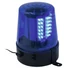 Kép 1/3 - EUROLITE LED Police Light 108 LEDs blue Classic