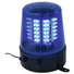 Kép 3/3 - EUROLITE LED Police Light 108 LEDs blue Classic