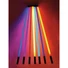 Kép 4/5 - EUROLITE Neon Stick T8 36W 134cm violet L