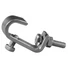 Kép 1/2 - EUROLITE TH-16 Theatre Clamp silver