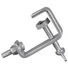 Kép 1/3 - EUROLITE TH-25 Theatre Clamp silver