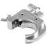 Kép 2/2 - EUROLITE TH50-75 Theatre Clamp silver