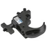 Kép 1/2 - EUROLITE TH50-75 Theatre Clamp black