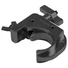 Kép 2/2 - EUROLITE TH50-75 Theatre Clamp black