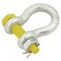 Kép 1/2 - EUROLITE Shackle 16mm