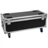 Kép 2/5 - ROADINGER Flightcase 2x LED TMH Bar-S120 with wheels