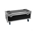 Kép 3/5 - ROADINGER Flightcase 2x LED TMH Bar-S120 with wheels