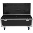 Kép 4/5 - ROADINGER Flightcase 2x LED TMH Bar-S120 with wheels