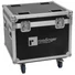 Kép 2/5 - ROADINGER Flightcase 2x EYE-1940 with wheels