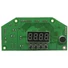 Kép 2/2 -  Pcb (display/control) LED SLS-98 Strobe SMD H3-123 Ver2.2)