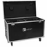 Kép 1/5 - ROADINGER Flightcase 2x DMH-640 with wheels