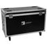 Kép 2/5 - ROADINGER Flightcase 2x DMH-640 with wheels