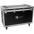 Kép 3/5 - ROADINGER Flightcase 2x DMH-640 with wheels