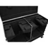 Kép 4/5 - ROADINGER Flightcase 2x DMH-640 with wheels