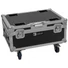 Kép 2/5 - ROADINGER Flightcase 6x AKKU IP TL-3 QCL Trusslight CRMX with charging function and wheels