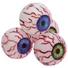 Kép 2/5 - EUROPALMS Halloween Eyeballs, 5cm Ø, 4x