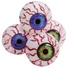 Kép 4/5 - EUROPALMS Halloween Eyeballs, 5cm Ø, 4x