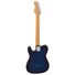 Kép 2/4 - DIMAVERY TL-401 E-Guitar, blueburst