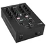 Kép 1/5 - OMNITRONIC PM-202F 2-Channel DJ Mixer with Filter and Bluetooth