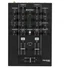 Kép 4/5 - OMNITRONIC PM-202F 2-Channel DJ Mixer with Filter and Bluetooth