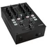 Kép 1/5 - OMNITRONIC PM-202FX 2-Channel DJ Mixer with Filter, FX and Bluetooth