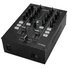 Kép 2/5 - OMNITRONIC PM-202FX 2-Channel DJ Mixer with Filter, FX and Bluetooth