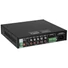 Kép 5/8 - OMNITRONIC EP-220PS Preamplifier with MP3 Player, Bluetooth and FM Radio 9.5"