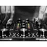 Kép 7/8 - OMNITRONIC TRM-202MK3 2-channel Rotary Mixer