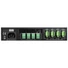 Kép 4/7 - OMNITRONIC DJP-604 4-channel Class D Amplifier