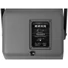 Kép 4/8 - OMNITRONIC ODX-208TM Installation Speaker 100V dark grey