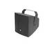Kép 7/8 - OMNITRONIC ODX-212TM Installation Speaker 100V dark grey