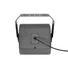 Kép 4/8 - OMNITRONIC ODX-215TM Installation Speaker 100V dark gray