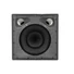 Kép 7/8 - OMNITRONIC ODX-215TM Installation Speaker 100V dark gray
