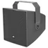 Kép 8/8 - OMNITRONIC ODX-215TM Installation Speaker 100V dark gray