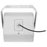 Kép 3/8 - OMNITRONIC ODX-115ST Installation Subwoofer 100V white