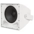 Kép 5/8 - OMNITRONIC ODX-115ST Installation Subwoofer 100V white