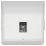 Kép 7/8 - OMNITRONIC ODX-115ST Installation Subwoofer 100V white