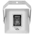 Kép 3/5 - OMNITRONIC ODX-206T Installation Speaker 100V white