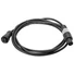 Kép 5/8 - OMNITRONIC ODC-224T Outdoor Column Speaker black