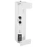 Kép 5/5 - OMNITRONIC ODC-224T Outdoor Column Speaker white