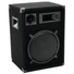 Kép 1/5 - OMNITRONIC DX-1022 3-Way Speaker 400 W