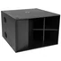 Kép 3/7 - OMNITRONIC FH-18 hornloaded Subwoofer