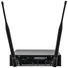 Kép 4/6 - RELACART HR-31S 1-channel True Diversity Receiver