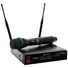 Kép 4/5 - RELACART HR-31S 1-channel True Diversity System