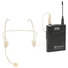 Kép 1/3 - RELACART UT-222 Bodypack with HM-600S Headset