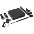 Kép 4/8 - RELACART PM-320T In-Ear Stereo Transmitter 626-668 MHz