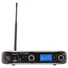 Kép 2/3 - OMNITRONIC UHF-301 1-channel Wireless Mic System 823-832/863-865MHz
