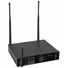 Kép 2/7 - PSSO WISE ONE 1-Channel True Diversity Receiver 823-832/863-865MHz