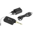 Kép 2/2 - OMNITRONIC FAS TWO 2-channel Wireless Receiver 660-690MHz